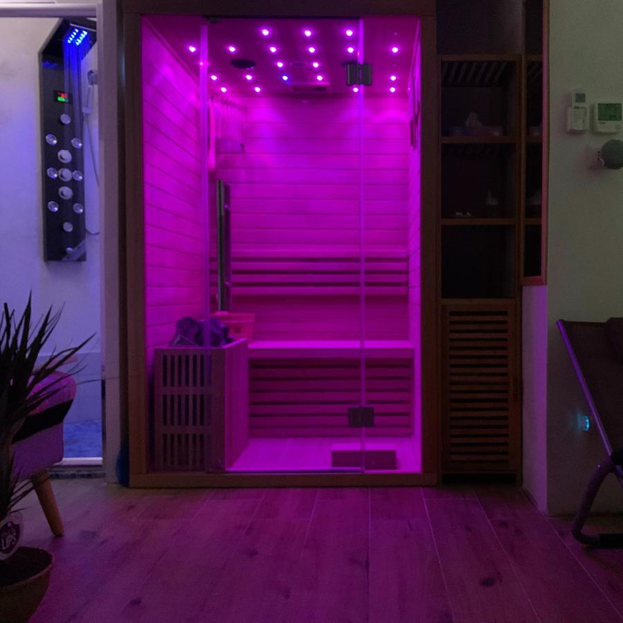 Villino Eleonora Bed & Breakfast Parghelia Dış mekan fotoğraf